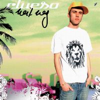 Cover Clueso - Weit weg