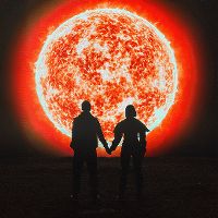 Cover Clueso x Elif - Mond