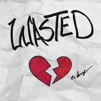 Cover Coi Leray - Wasted