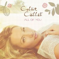 Cover Colbie Caillat - All Of You