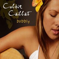 Cover Colbie Caillat - Bubbly