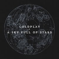 Cover Coldplay - A Sky Full Of Stars