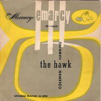Cover Coleman Hawkins And His Quintet feat. Teddy Wilson - 'S Wonderful