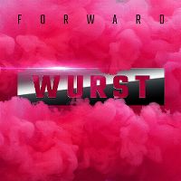 Cover Conchita Wurst - Forward