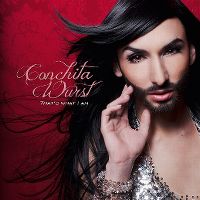 Cover Conchita Wurst - That's What I Am