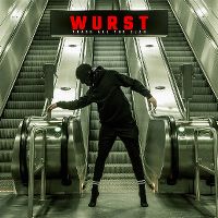 Cover Conchita Wurst - Trash All The Glam