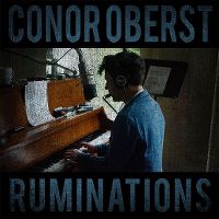 Cover Conor Oberst - Ruminations