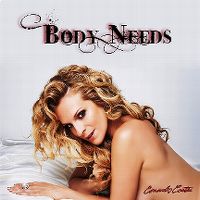 Cover Consuelo Costin - Body Needs
