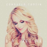 Cover Consuelo Costin - I'm Just Me