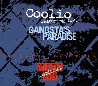 Cover Coolio feat. L.V. - Gangsta's Paradise