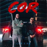 Cover COR feat. KA - Soldier