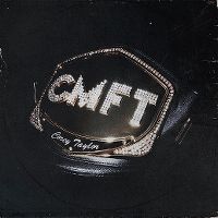 Cover Corey Taylor - CMFT