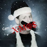 Cover Corey Taylor - X-M@$