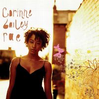 Cover Corinne Bailey Rae - Corinne Bailey Rae