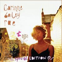 Cover Corinne Bailey Rae - Corinne Bailey Rae