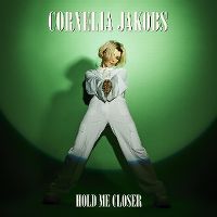 Cover Cornelia Jakobs - Hold Me Closer