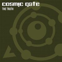 Cover Cosmic Gate - The Truth