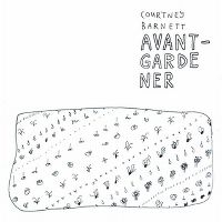 Cover Courtney Barnett - Avant Gardener
