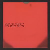 Cover Courtney Barnett - City Looks Pretty