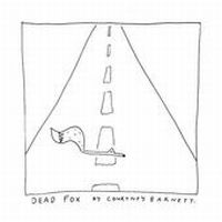 Cover Courtney Barnett - Dead Fox