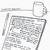 Cover Courtney Barnett - Everybody Here Hates You