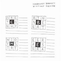 Cover Courtney Barnett - History Eraser