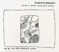 Cover Courtney Barnett - I've Got A Friend Called Emily Ferris.