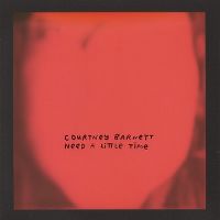 Cover Courtney Barnett - Need A Little Time