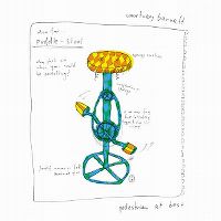 Cover Courtney Barnett - Pedestrian At Best