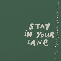 Cover Courtney Barnett - Stay In Your Lane