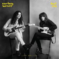 Cover Courtney Barnett & Kurt Vile - Lotta Sea Lice
