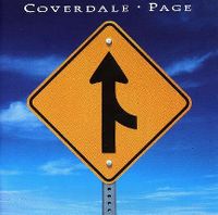 Cover Coverdale - Page - Coverdale - Page