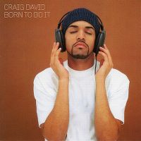 Cover Craig David - Born To Do It