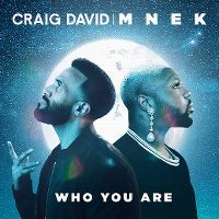 Cover Craig David / MNEK - Who You Are