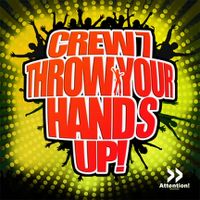 Cover Crew 7 - Throw Your Hands Up