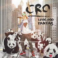 Cover Cro - 1 Millionen