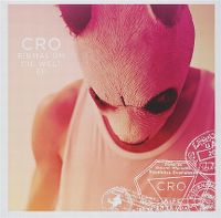 Cover Cro - Einmal um die Welt