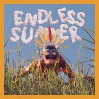Cover Cro - Endless Summer