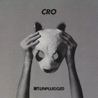 Cover Cro - MTV Unplugged