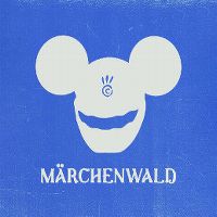 Cover Cro & Jolle - Märchenwald