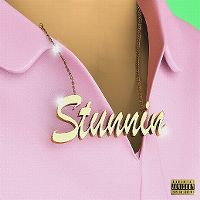 Cover Curtis Waters feat. Harm Franklin - Stunnin'