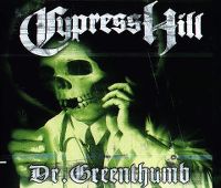 Cover Cypress Hill - Dr. Greenthumb