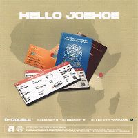 Cover D-Double - Hello Joehoe