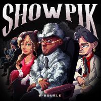 Cover D-Double - Showpik