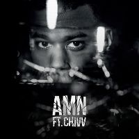 Cover D-Double feat. Chivv - AMN