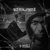 Cover D-Double feat. Pietju Bell - Boerenjongen