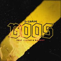 Cover D-Train feat. JoeyAK & Massief - Boos