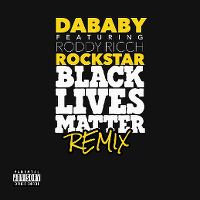 Cover DaBaby feat. Roddy Ricch - Rockstar