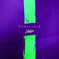 Cover Dadju - Compliqué