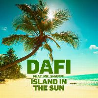Cover Dafi feat. Mr. Shammi - Island In The Sun